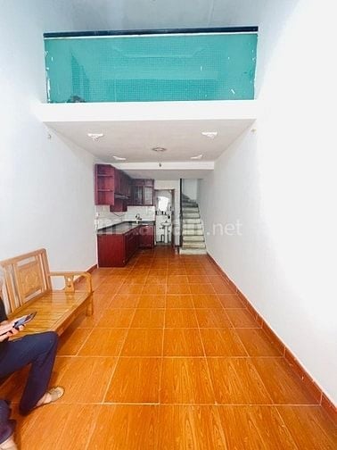 ''BÁN NHÀ'' Ngõ Hoàng Mai nhà đẹp 35m2 2,65 tỷ