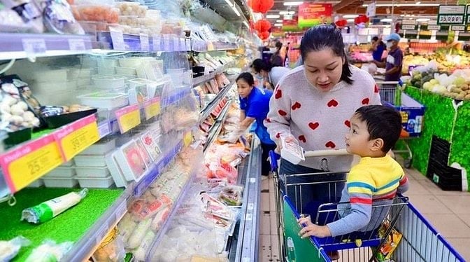 Tuyển Gấp Lao Động Phổ Thông Trung Tuổi/Lớn Tuổi Thời Vụ Và Chính Thức