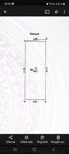 Bán nhà 6 tầng ngõ phố Kim mã , sau nhà MF, ô tô đỗ cửa 