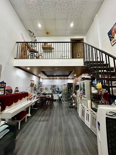 Nhà Mặt Tiền 48m2 An Hải Bắc 4 Sơn Trà Ở Ngay Chỉ 3.x Tỷ