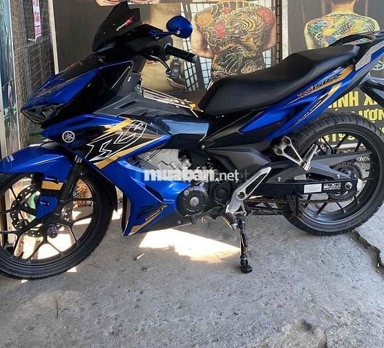 xe còn mướt lắm ae