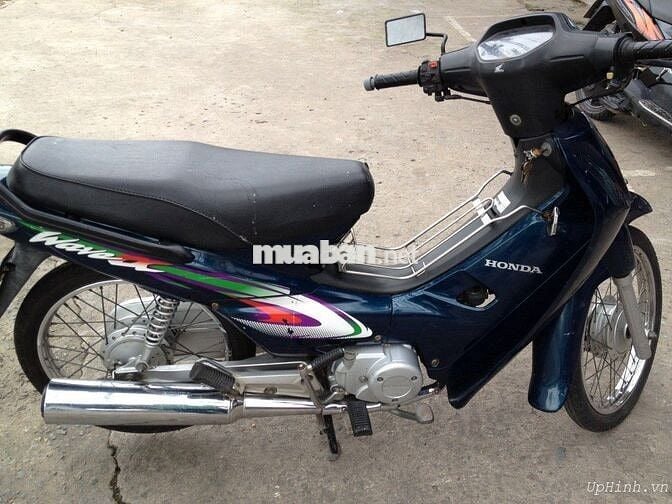 Cần bán xe cho anh em đi công trình