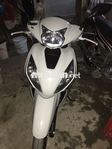 Honda vison 2023 màu xám xi măng, mới 90%!
