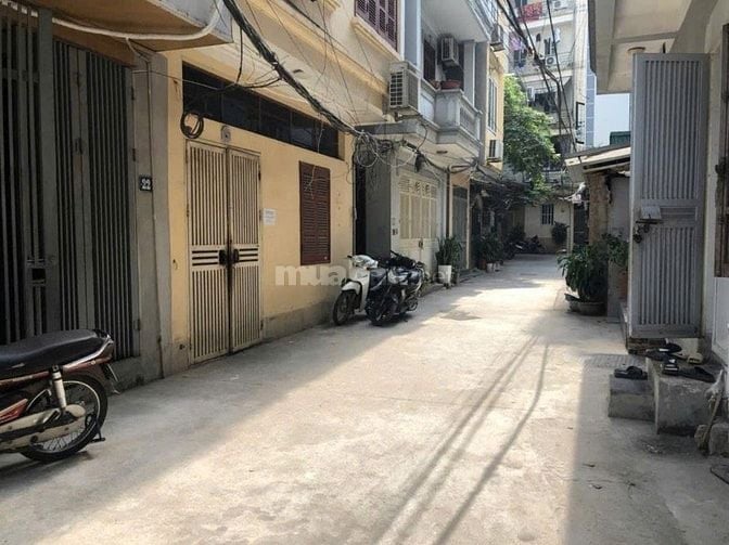 CHÍNH CHỦ - Bán nhà Phố Viên, ô tô đỗ cửa, cạnh trường Mỏ Địa Chất