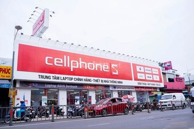 CHO THUÊ NHÀ NGUYỄN HỮU THỌ VIEW HỒ LINH ĐÀM