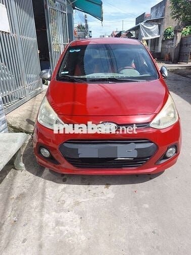 Hyundai Grand i10 2016 1.0 Base - 5678 km