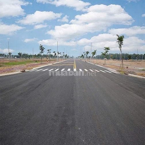 Bán gấp đất nền tại QL13 TỈnh Bình Dương Giá 700 triệu