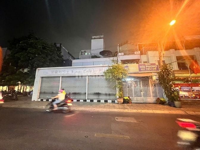 MT ngang to 15m vuông vức -  sát Lê Văn Sỹ