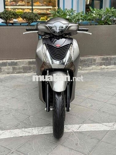 SH125 CBS 2014 đã lên smarkey - Trả Trước 25tr ✅
