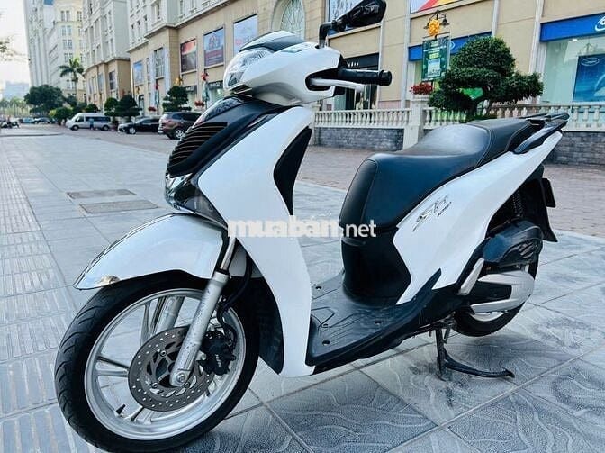 HONDA SH 125I NGUYÊN BẢN XE 1 CHỦ BIỂN 29