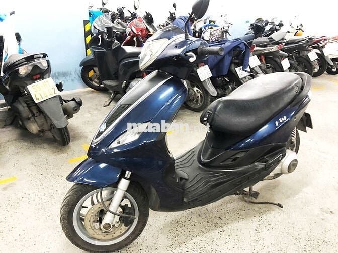 Bán thanh lý giá rẻ Fly125ie 4,5tr - bán sang tên