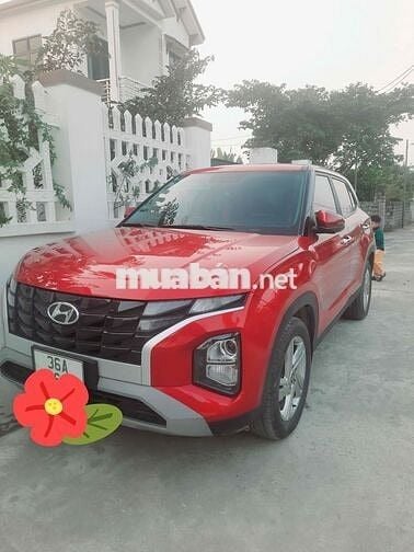 Hyundai Creta 2023 Tiêu chuẩn 1.5 AT - 38500 km