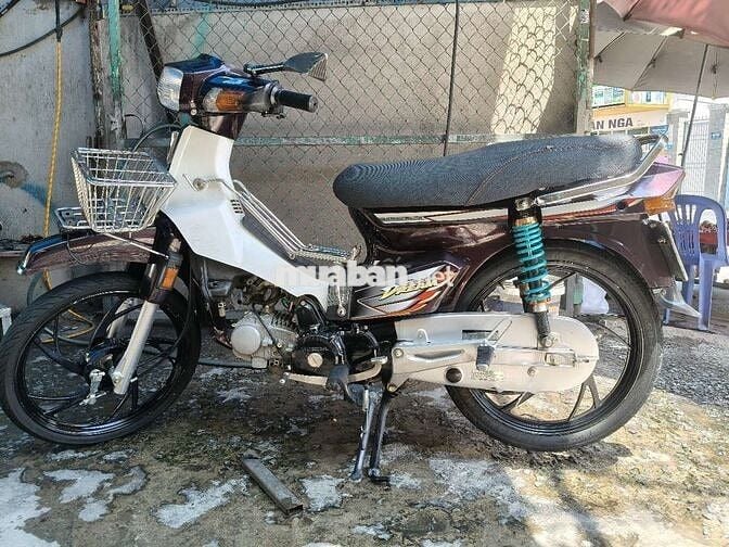 Bán xe dream