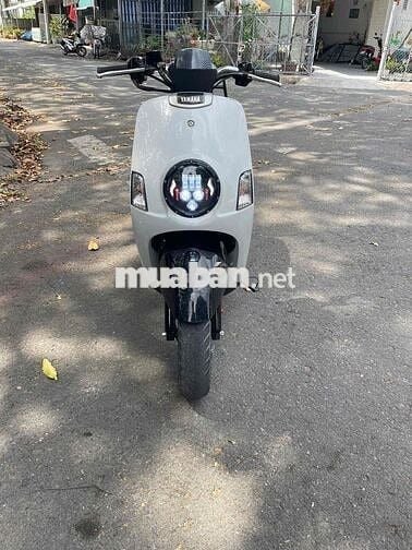 cuxi yamaha