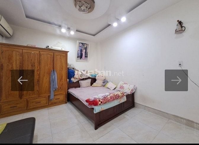 Bán nhà Phú Thọ Hòa phường Phú Thọ Hòa quận Tân Phú