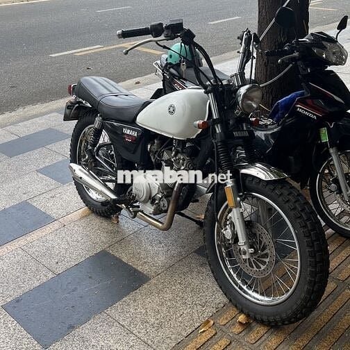 Yb125sp Vũng Tàu