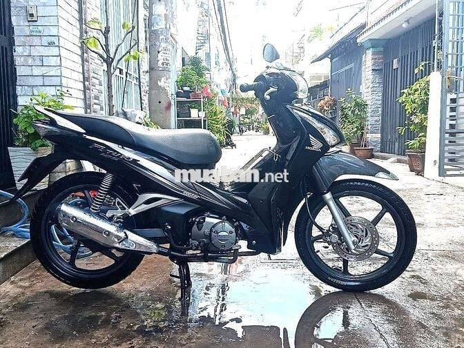 Bán xe Bố vợ
