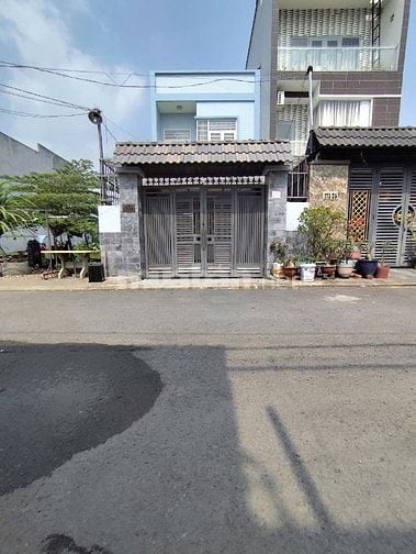 Nha đẹp giá rẻ quận 12 dọn vào ở ngay