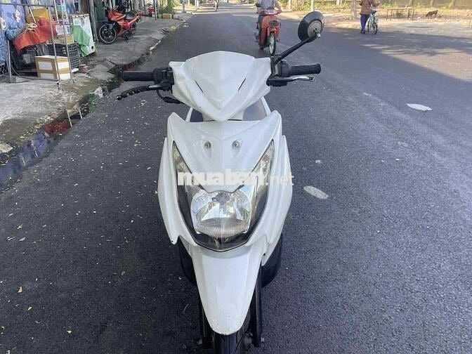 Suzuki Hayate SS 125 Fi phun xăng