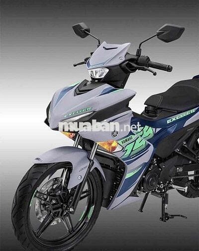 Thanh lý ex 155 đk2024 odo 3000km Phiên bản cao cấ