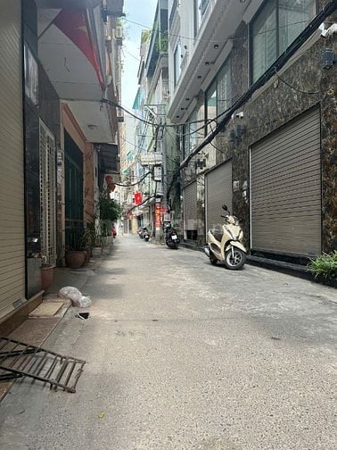 Nhà đẹp, giá tốt tại Hoàng Mai, Hà Nội