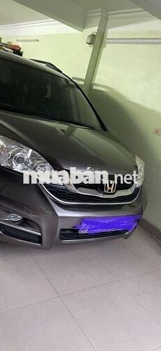 Xe gia đình không đi lên bán