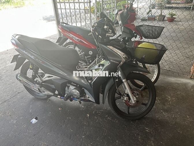 muốn bán xe Future