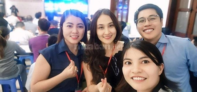 TÌM NGƯỜI ĐAM MÊ BĐS – LÀM LINH HOẠT, CHỌN KHU VỰC GẦN NHÀ, Ở TP.HCM