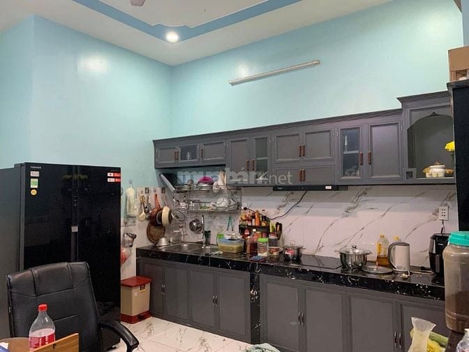 🏡 BÁN NHÀ ĐÔNG HÒA – 1 TRỆT 2 LẦU – 97M2 – GIÁ CHỈ 4 TỶ 5 thương lượn