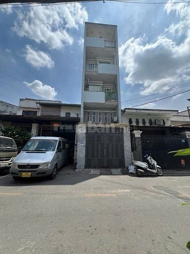 MẶT TIỀN KINH DOANH ĐƯỜNG SỐ 18 LÊ VĂN QUỚI - CHỈ HƠN 8TỶ