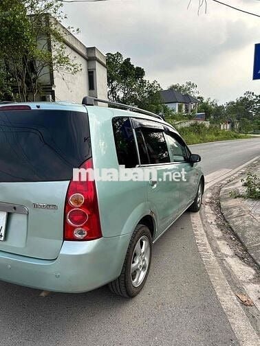Mazda Premacy 2003 1.8 AT - 180000 km