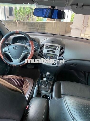 Hyundai i30 2011 - 190000 km