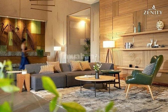 Cần bán  CC Đất Phương Nam, 2PN 4.5 tỷ P12, Q. Bình Thạnh.