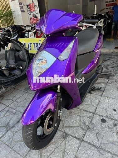 HONDA dylan 150cc máy ấm áo sơn đẹp.chân cẳng dọn