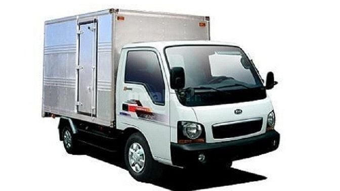 Cần tuyển 01 lái xe 1,25 tấn chở bánh kẹo, thực phẩm, đồ uống