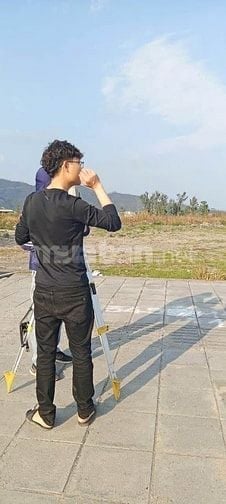 CHÍNH CHỦ BÁN ĐẤT DỰ ÁN CẢNG 10/10 -CỤM CÔNG NGHIỆP PHƯỜNG CẨM PHÚ,TP