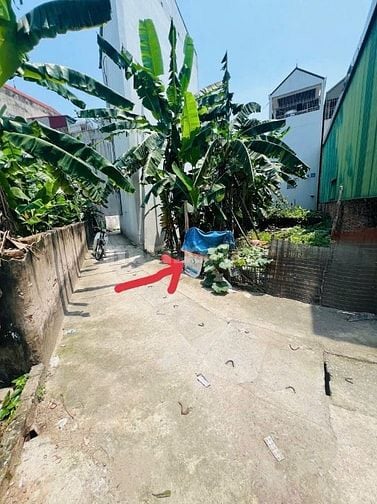 Hàng đẹp tổ dân phố 14 yên nghĩa hà đông hà nội đất 32.7m 