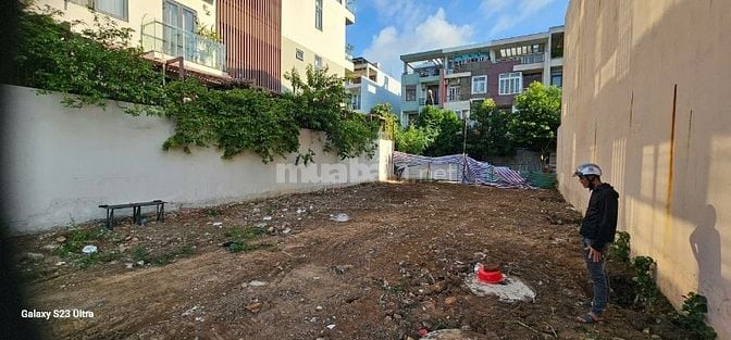 Đất nền 2 mặt tiền - Cách Song Hành 100m