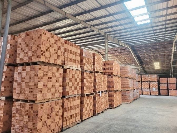 Chuyển nhượng đất khai thác ks và nhà máy gạch 30ha tại Đức Huệ