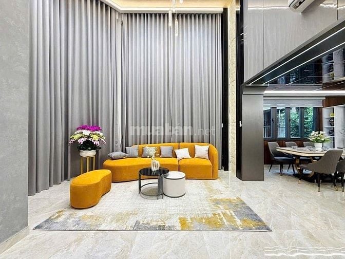 NHÀ HẺM GIÁ MỀM Đ.ĐINH CÔNG TRÁNG Q1.46,2m2/3tỷ700.HẺM OTO SHR