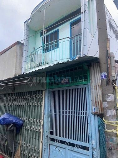 bán nhà đường lê văn khương, q12 4.5x16 shr, 1 trệt 1 lầu giá 3.660tr