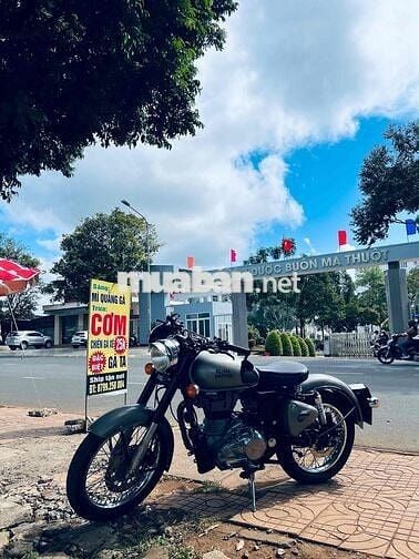 Bán Xe Roya 500 Classic Cổ điển