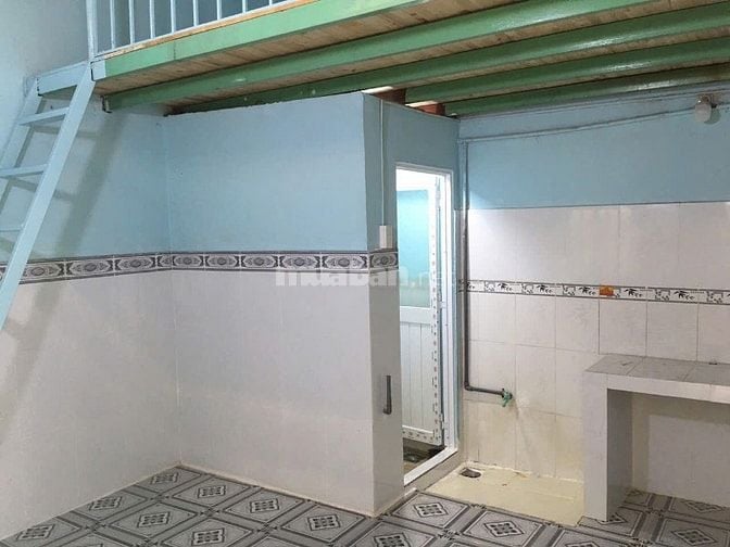 Cho thuê Phòng Trọ sạch đẹp, 395/34 Nguyễn Văn Quá, Quận 12