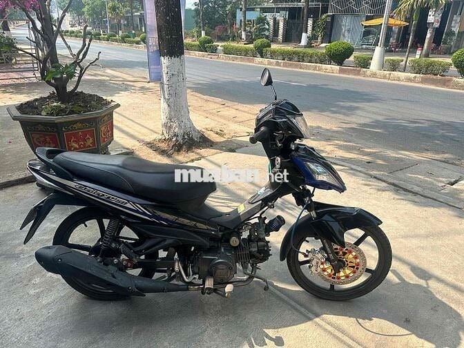 tình trạng mới máy đã lên
