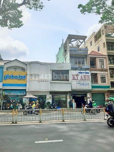 🌟🌟🌟 152-154 NGUYỄN TRI PHƯƠNG - QUẬN 5 - GIÁ THUÊ 115trđ🌟🌟🌟