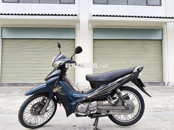 Bán Jupiter Gtavita xe nguyên rin/ máy cực êm
