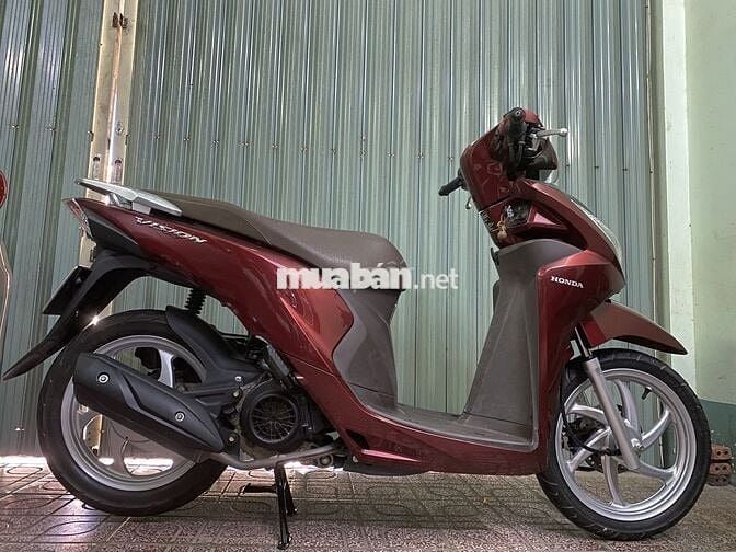 Vision 2019