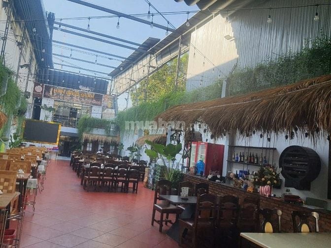 Bán nhà mặt tiền đường Kinh Dương Vương, Phường An Lạc, Quận Bình Tân