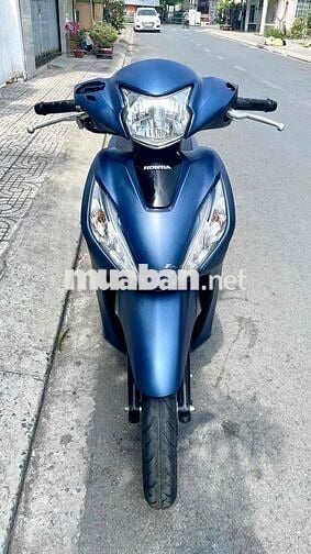 HONDA VISON KHÓA REMOT XE CHÍNH CHỦ