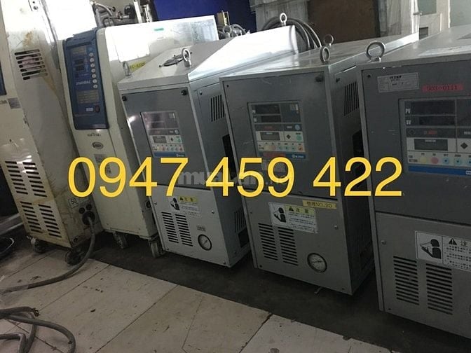 Bán máy làm nóng nhiệt độ nước.
